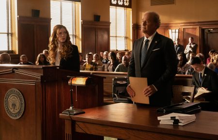 Proven Innocent Season 1 EP 101
