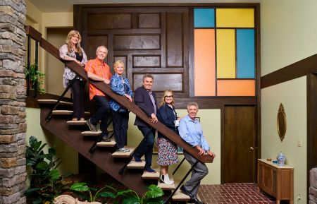 BRADY BUNCH