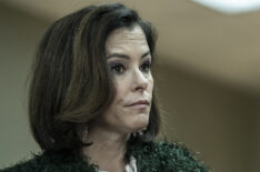 Parker Posey in Tales of the Walking Dead