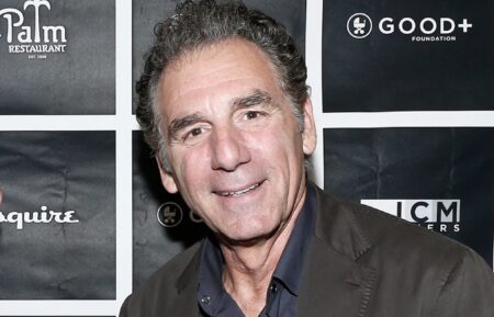 Michael Richards