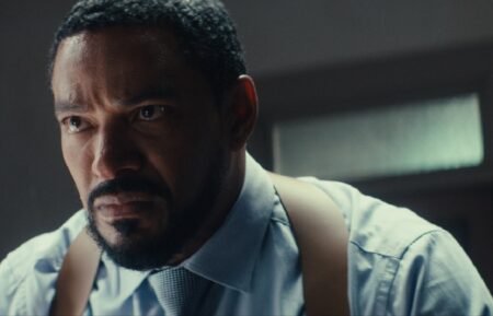 Laz Alonso