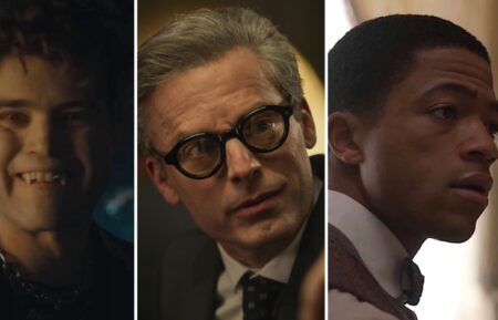 'Mayfair Witches,' 'Interview With the Vampire'