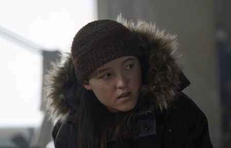 Bella Ramsey — 'The Last of Us' Season 2